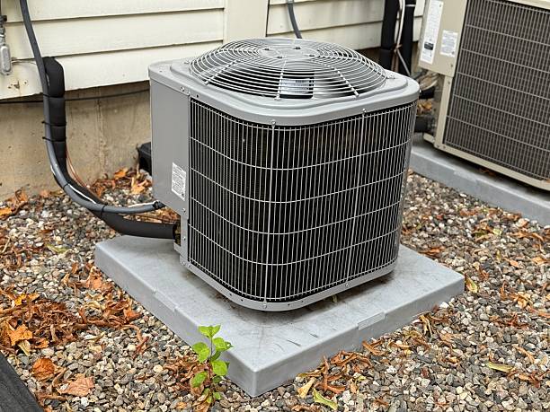 24/7 Emergency Hvac experts in Richfield, NC