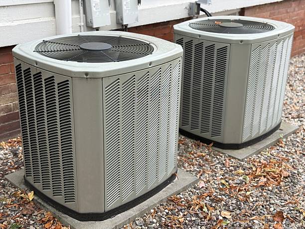 Reliable Hvac contractor in Richfield, NC by JG Cool HVAC